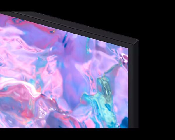 SAMSUNG UE55CU7092 UXXH - Image 2